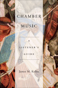 Cover image: Chamber Music 9780190206390