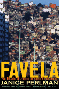 Omslagafbeelding: Favela 9780195368369