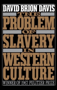 Imagen de portada: The Problem of Slavery in Western Culture 9780195056396