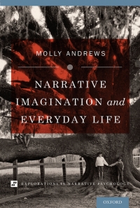 Omslagafbeelding: Narrative Imagination and Everyday Life 9780199812394