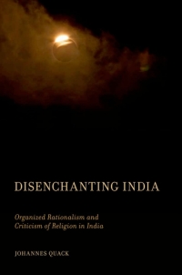 Cover image: Disenchanting India 9780199812608