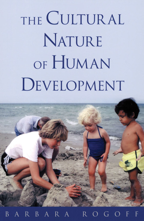 The Cultural Nature of Human Development - FULL INSTANT DOWNLOAD | PDF DOCX EPUB
