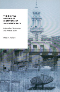 Titelbild: The Digital Origins of Dictatorship and Democracy 9780199736423
