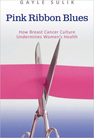 Cover image: Pink Ribbon Blues 9780199933990
