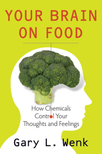 Imagen de portada: Your Brain on Food 9780199750955