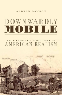Cover image: Downwardly Mobile 9780199828050