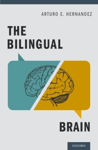 Imagen de portada: The Bilingual Brain 9780199828111