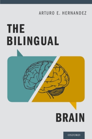 Cover image: The Bilingual Brain 9780199828111