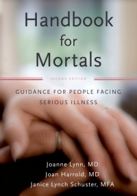 Immagine di copertina: Handbook for Mortals 2nd edition 9780199744565