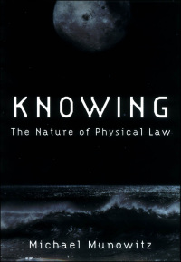 Cover image: Knowing 9780195167375