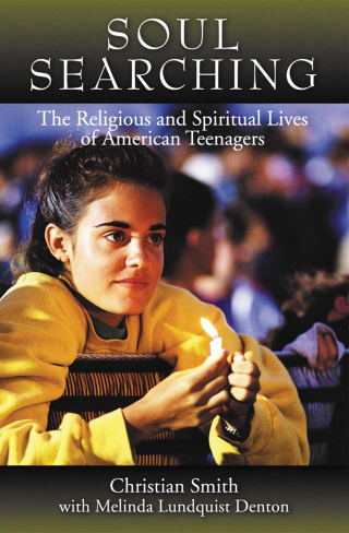Cover image: Soul Searching 9780195180954
