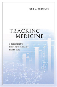 Cover image: Tracking Medicine 9780199731787