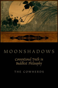 Cover image: Moonshadows 9780199751426