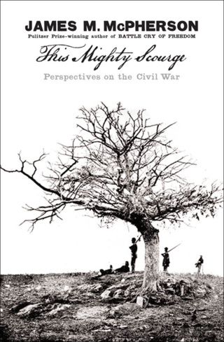 Omslagafbeelding: This Mighty Scourge 9780195392425