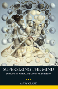 Cover image: Supersizing the Mind 9780199773688