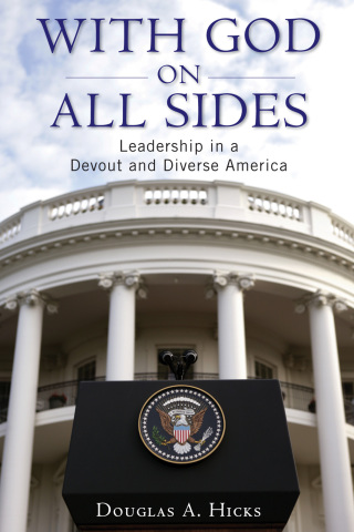 Cover image: With God on All Sides 9780199773718