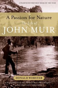 Cover image: A Passion for Nature 9780195166828