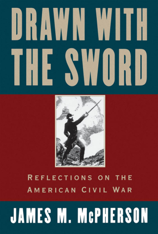 Cover image: Drawn with the Sword 9780195117967