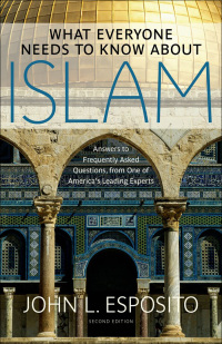 Titelbild: What Everyone Needs to Know about Islam 2nd edition 9780199794133