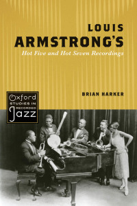 صورة الغلاف: Louis Armstrong's Hot Five and Hot Seven Recordings 9780195388404