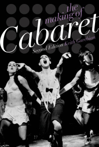 Cover image: The Making of Cabaret 2nd edition 9780199732500