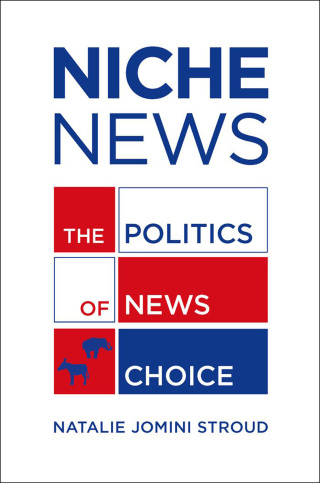 Cover image: Niche News 9780199755509