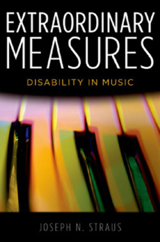 Cover image: Extraordinary Measures 9780199766451
