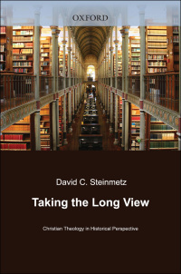 Titelbild: Taking the Long View 9780199768936