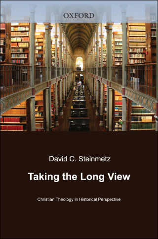 Immagine di copertina: Taking the Long View 9780199768936