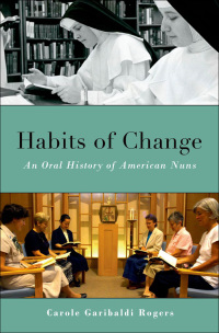 Cover image: Habits of Change 9780199757060