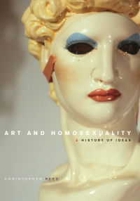 Titelbild: Art and Homosexuality 9780195399073