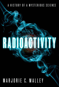 Imagen de portada: Radioactivity 9780199766413