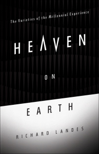 Titelbild: Heaven on Earth 9780199753598