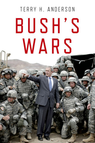 Cover image: Bush's Wars 9780199975822