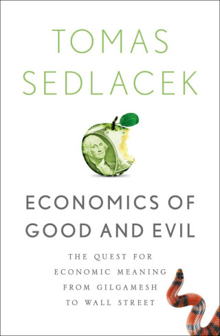 Imagen de portada: Economics of Good and Evil 9780199322183