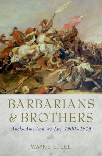 Cover image: Barbarians and Brothers 9780199737918