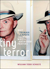 Cover image: Tiny Terror 9780199752041