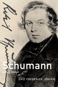 Omslagafbeelding: Schumann 2nd edition 9780199737352