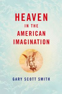Cover image: Heaven in the American Imagination 9780199738953