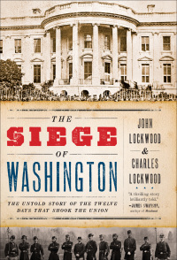 صورة الغلاف: The Siege of Washington 9780199759897