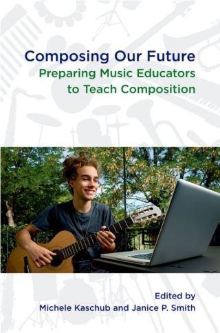 Cover image: Composing Our Future 1st edition 9780199832286