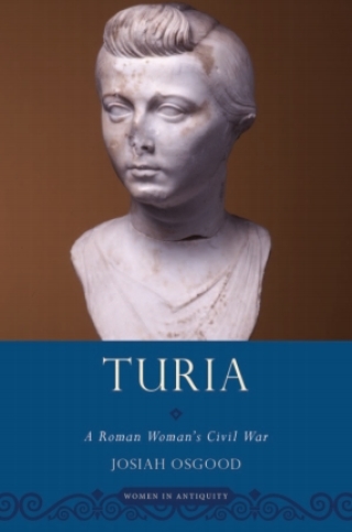 Cover image: Turia 9780199832347