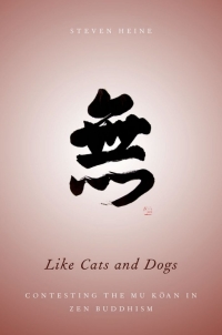 Omslagafbeelding: Like Cats and Dogs 9780199837304