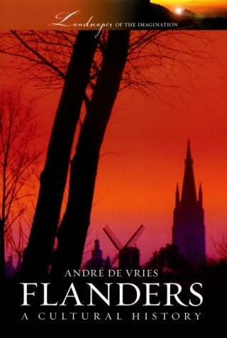 Cover image: Flanders 9780195314939