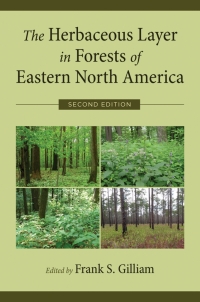 Imagen de portada: The Herbaceous Layer in Forests of Eastern North America 2nd edition 9780199837656
