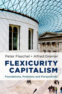 Cover image: Flexicurity Capitalism 9780199751587