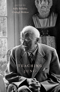 Cover image: Teaching Jung 1st edition 9780199735426