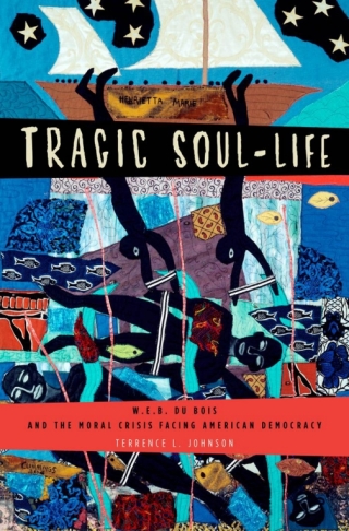 Immagine di copertina: Tragic Soul-Life 9780195383980
