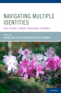 Titelbild: Navigating Multiple Identities 1st edition 9780199732074