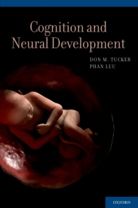 Imagen de portada: Cognition and Neural Development 9780199838523